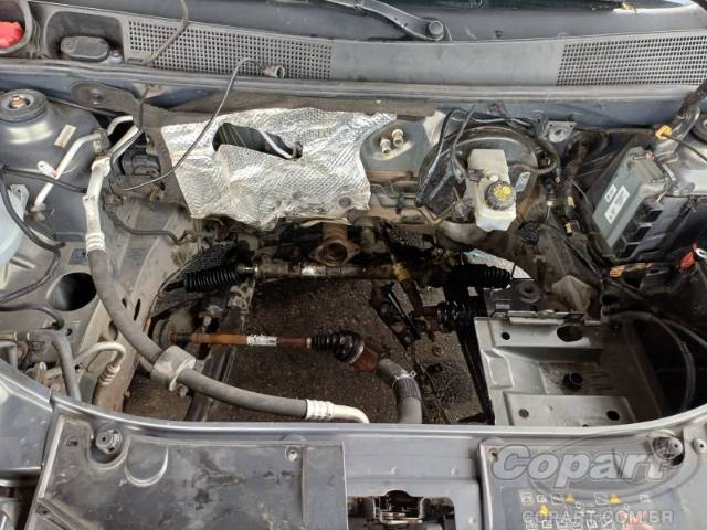 2017 RENAULT SANDERO 