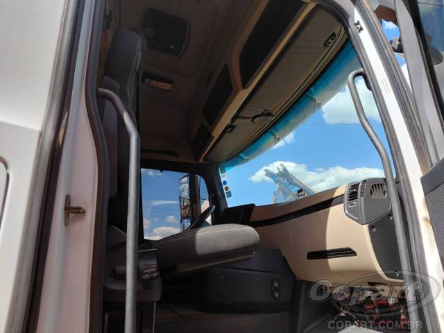 2024 MERCEDES BENZ ACTROS 