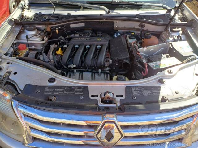 2013 RENAULT DUSTER 