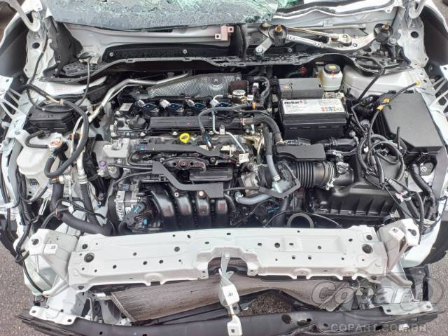 2026 TOYOTA COROLLA CROSS 