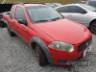 2009 FIAT STRADA 