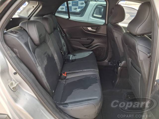2026 FIAT PULSE 