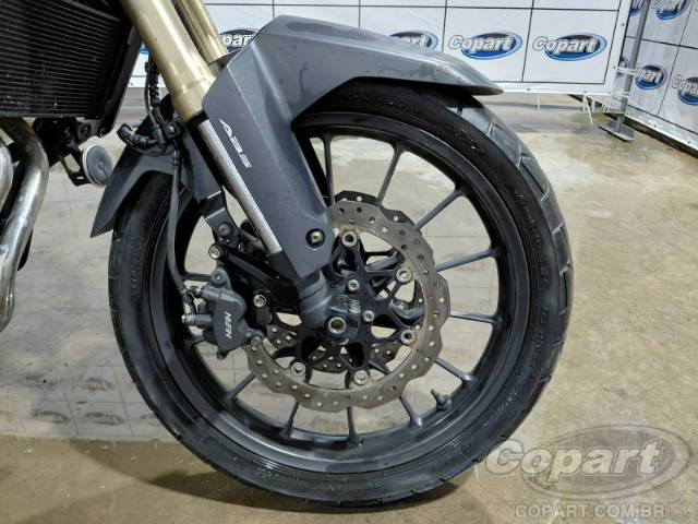 2023 HONDA CB 500 X 