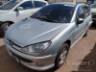 2008 PEUGEOT 206 SW 
