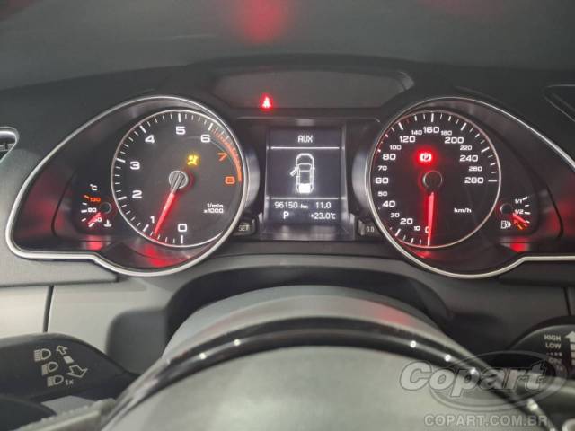 2014 AUDI A5 SPORTBACK 