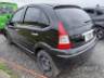 2008 CITROEN C3 