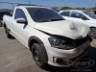 2016 VOLKSWAGEN SAVEIRO 