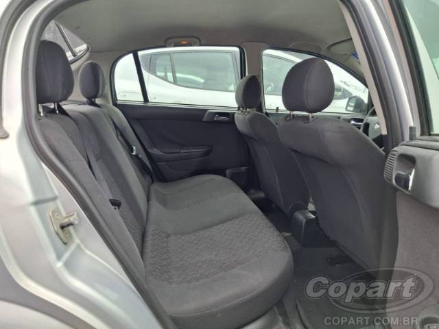 2005 CHEVROLET ASTRA 