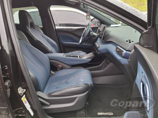 2025 BYD DOLPHIN MINI 