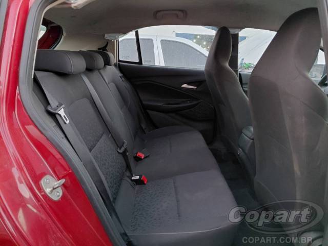 2020 CHEVROLET ONIX 