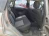 2011 FORD FIESTA SEDAN 
