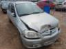 2007 CHEVROLET CELTA 