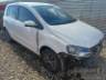 2013 VOLKSWAGEN FOX 
