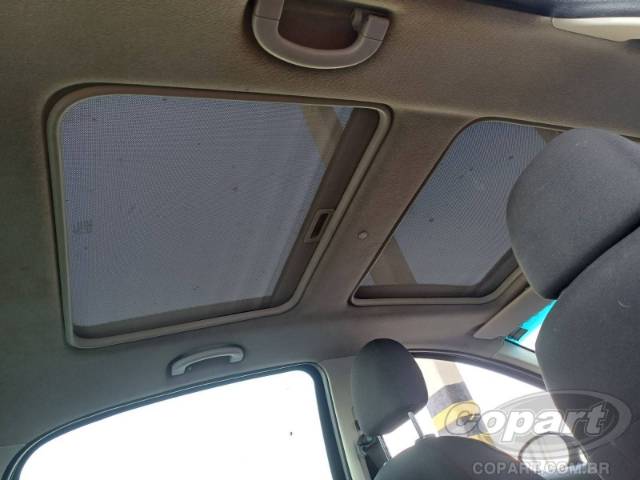 2008 FIAT PUNTO 