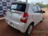 2017 TOYOTA ETIOS 