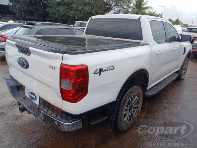 2024 FORD RANGER CD 
