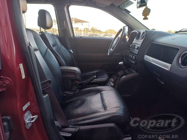 2014 JEEP COMPASS 