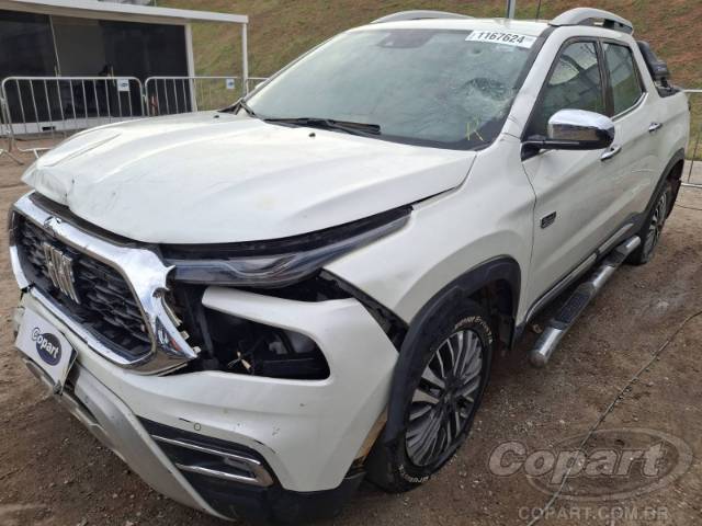2024 FIAT TORO 