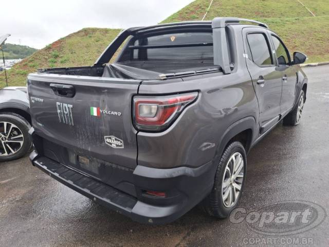2024 FIAT STRADA CD 