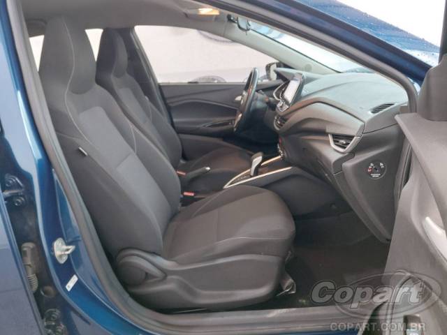 2024 CHEVROLET ONIX PLUS 