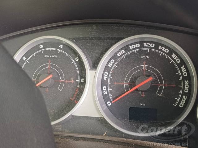 2010 CHEVROLET VECTRA 