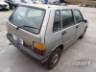 2001 FIAT UNO 