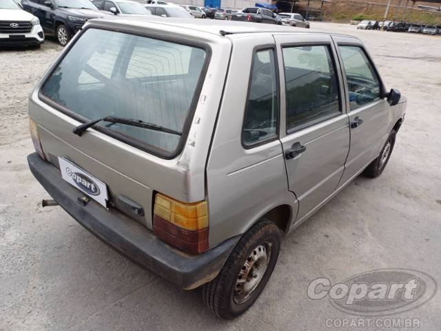 2001 FIAT UNO 