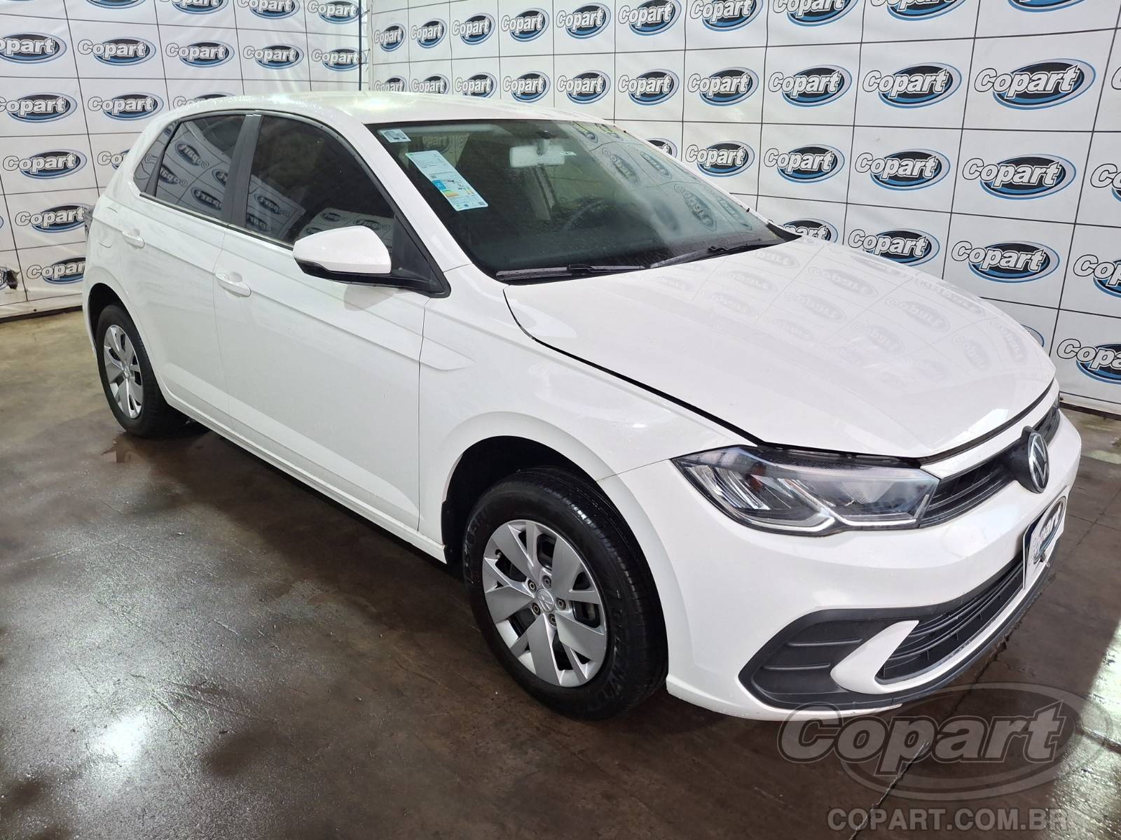 Volkswagen Polo 2023