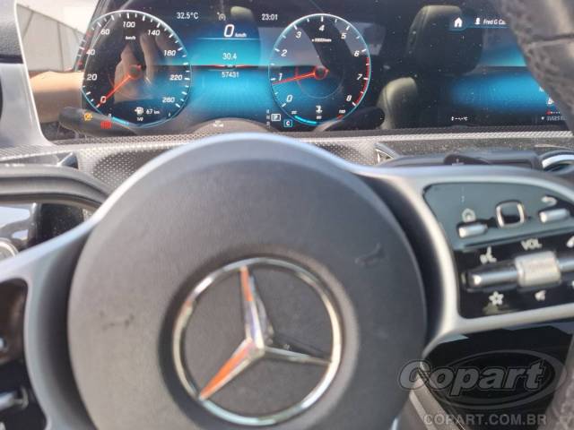 2020 MERCEDES-BENZ Classe A Sedan 