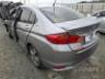 2015 HONDA CITY 