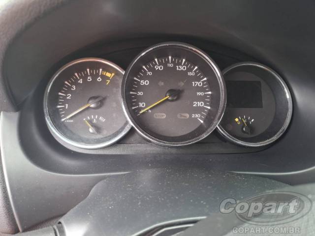 2013 RENAULT FLUENCE 