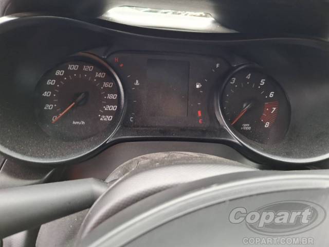 2026 FIAT ARGO 