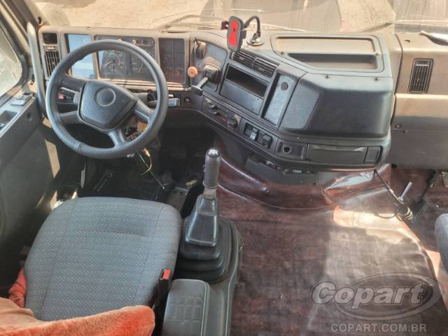 2003 VOLVO FH12 