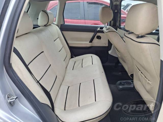 2009 VOLKSWAGEN POLO 