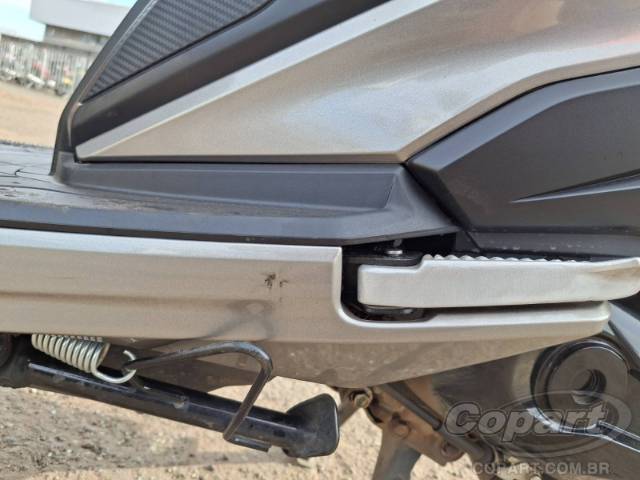 2026 HONDA ELITE 