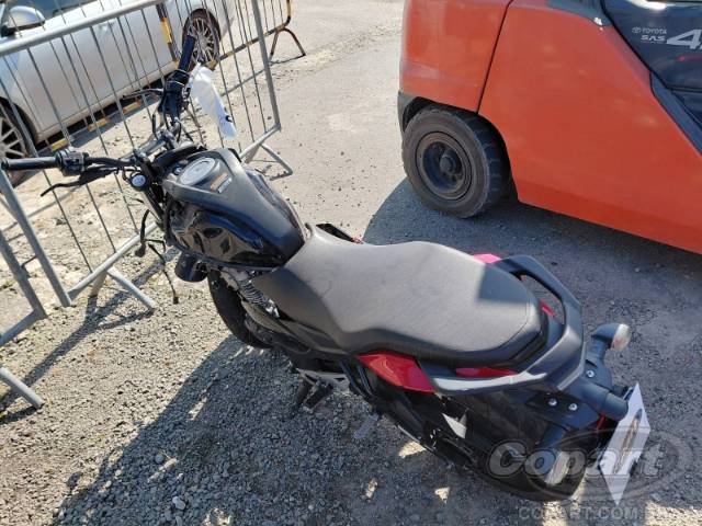2024 YAMAHA FZ15 