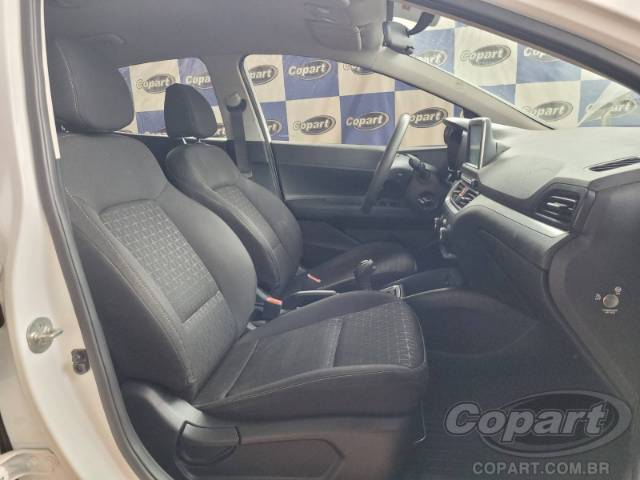 2025 HYUNDAI HB20 