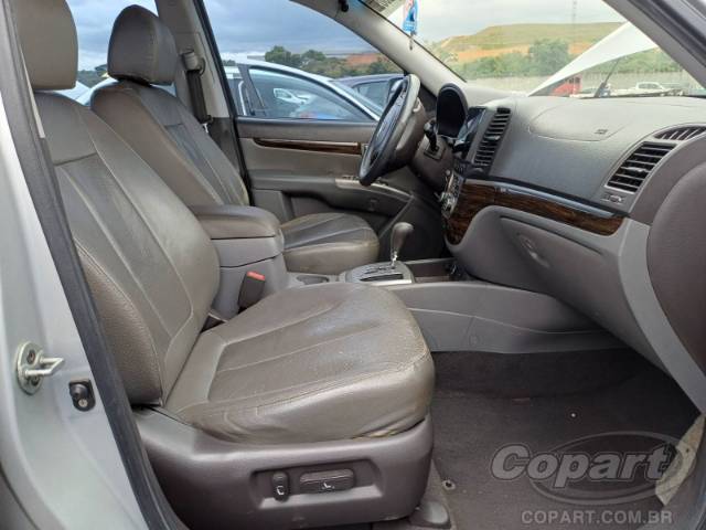 2011 HYUNDAI SANTA FE 