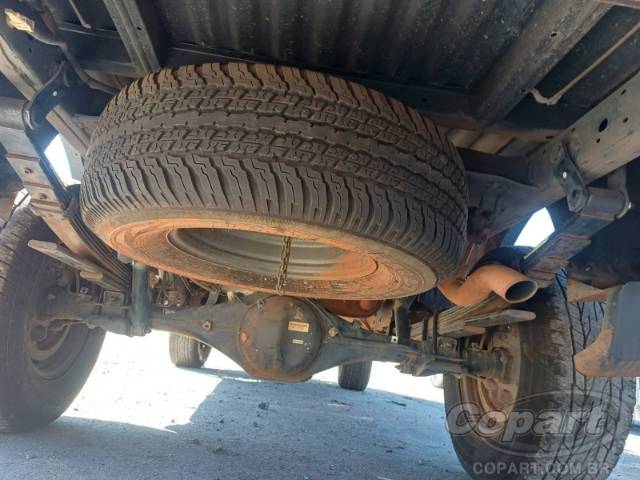 2023 MITSUBISHI L200 TRITON 