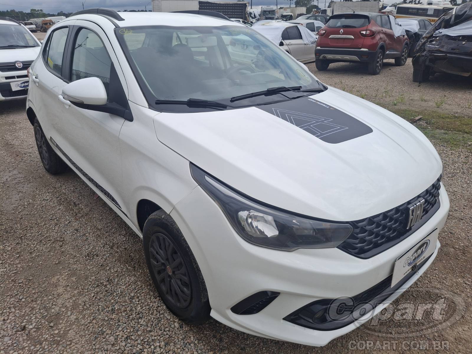 Fiat Argo