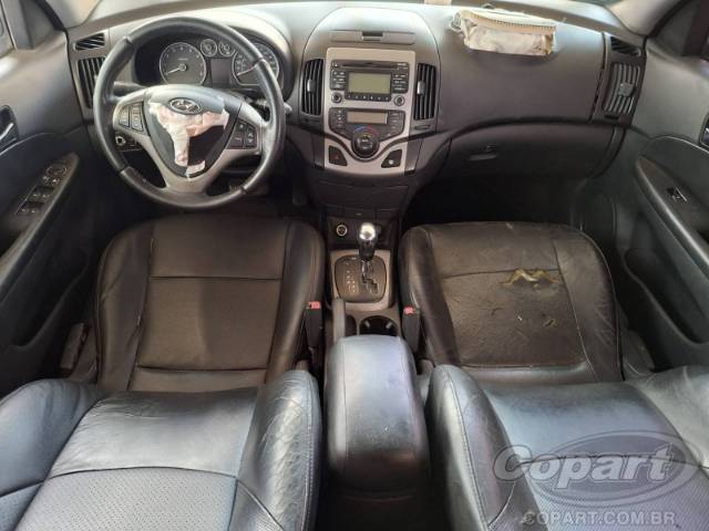 2011 HYUNDAI I30 CW 