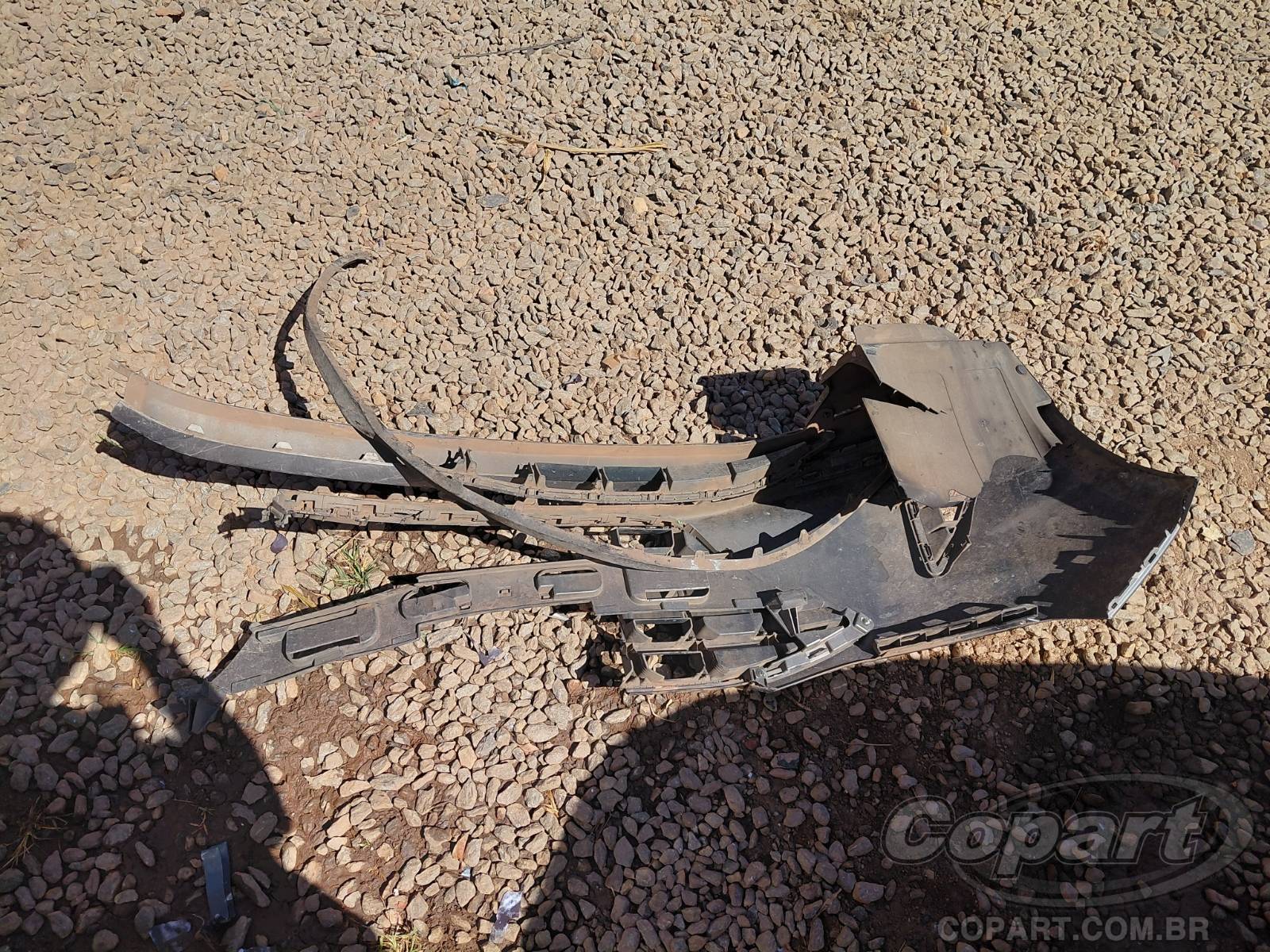 2022 HYUNDAI HB20 — foto 11 de 11