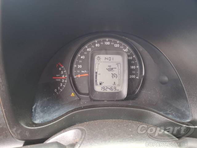 2021 FIAT STRADA 