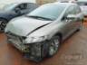 2011 HONDA CIVIC 