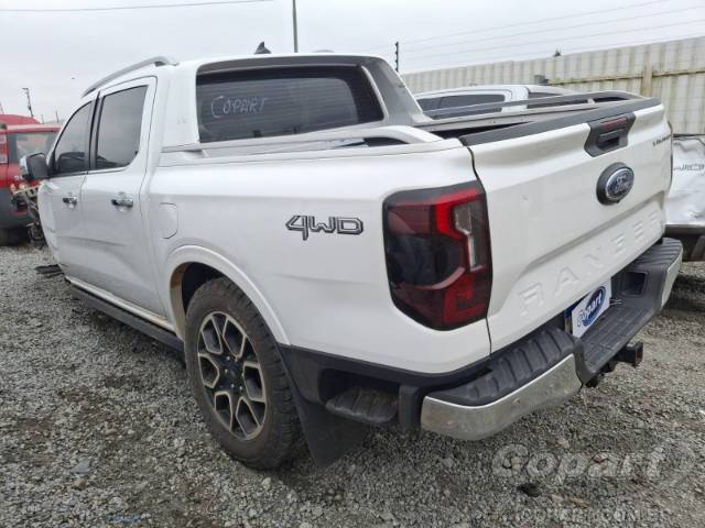 2024 FORD RANGER CD 