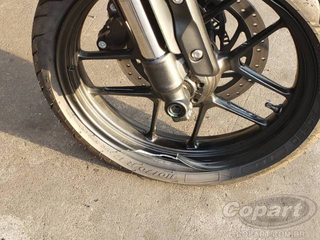 2026 TRIUMPH SPEED 