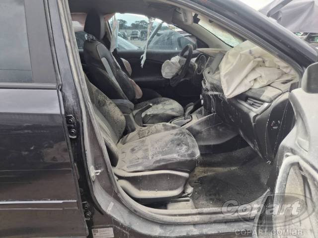 2025 CHEVROLET TRACKER 