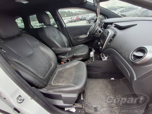 2021 RENAULT CAPTUR 