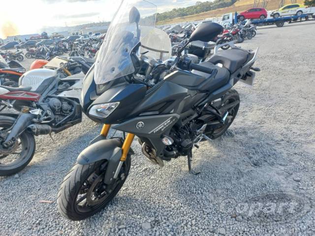2023 YAMAHA MT-09 TRACER 