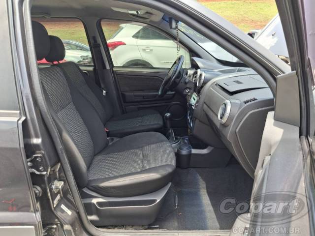 2012 FORD ECOSPORT 